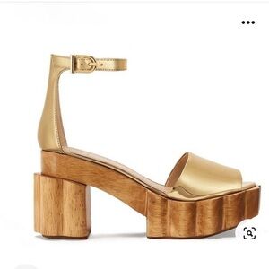 Tory Burch shoes
